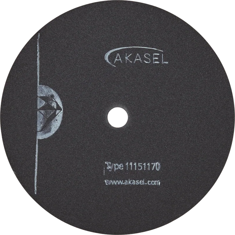 Aka-Cut 1000 HV 150 mm